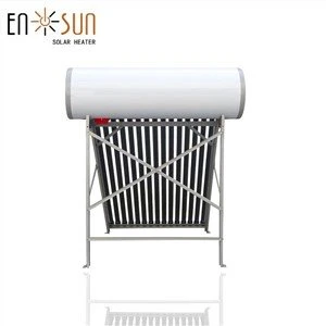 Siab Siab Solar Geyser